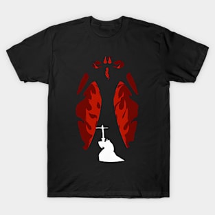 Samurai Jack Bang 2 T-Shirt